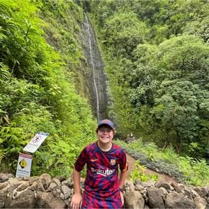 Meet your Posher, Heather